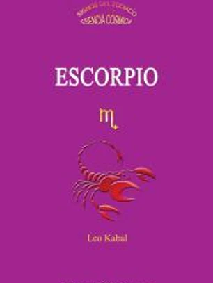 Escorpio