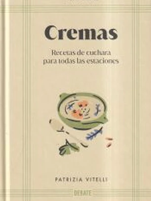 Cremas (Mesa y mantel)