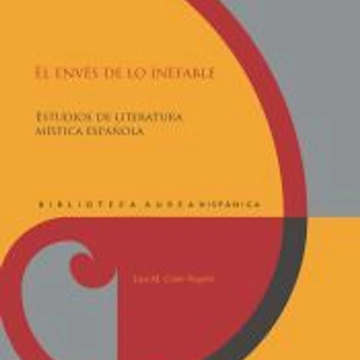 El envés de lo inefable 1