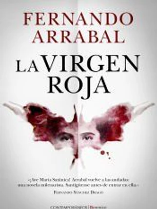 LA VIRGEN ROJA
