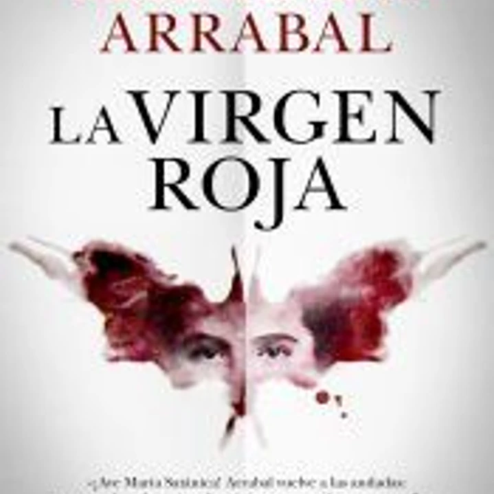 LA VIRGEN ROJA 1