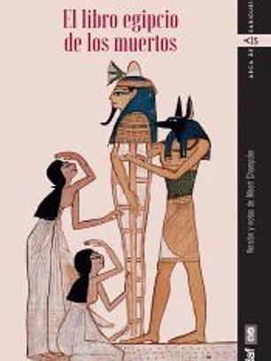 Libro egipcio de los muertos