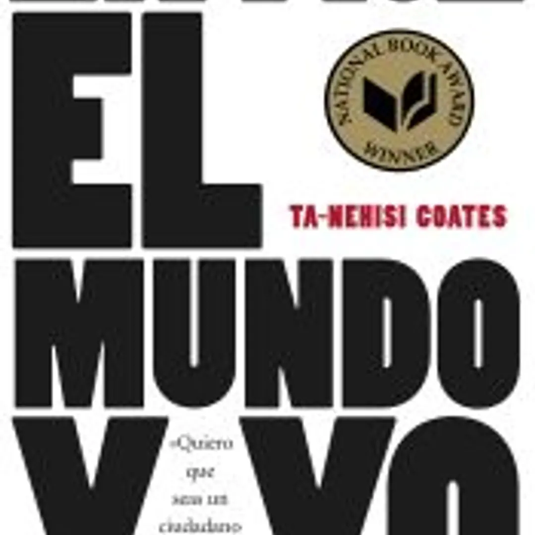 Entre el mundo y yo 1