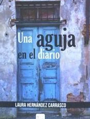 Una aguja en el diario