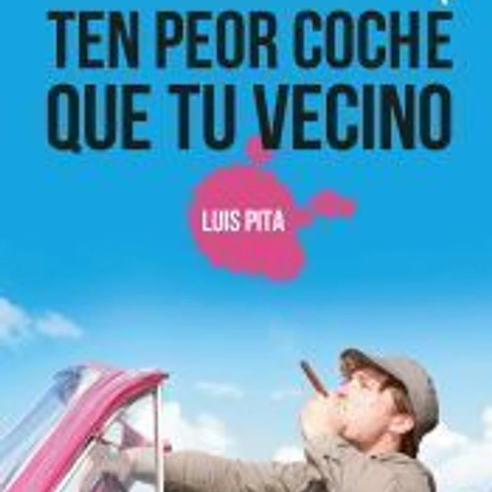 Ten peor coche que tu vecino 1