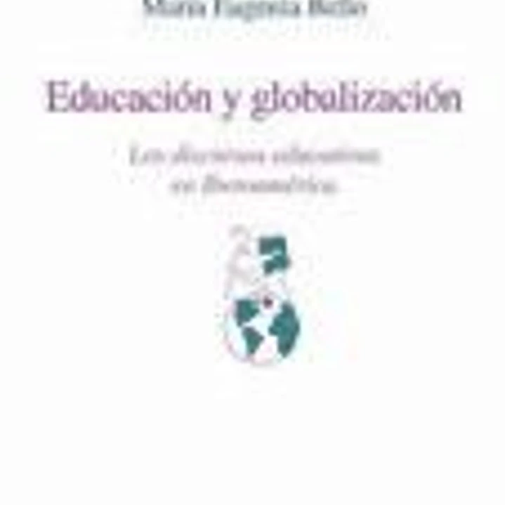 Educación y globalización 1
