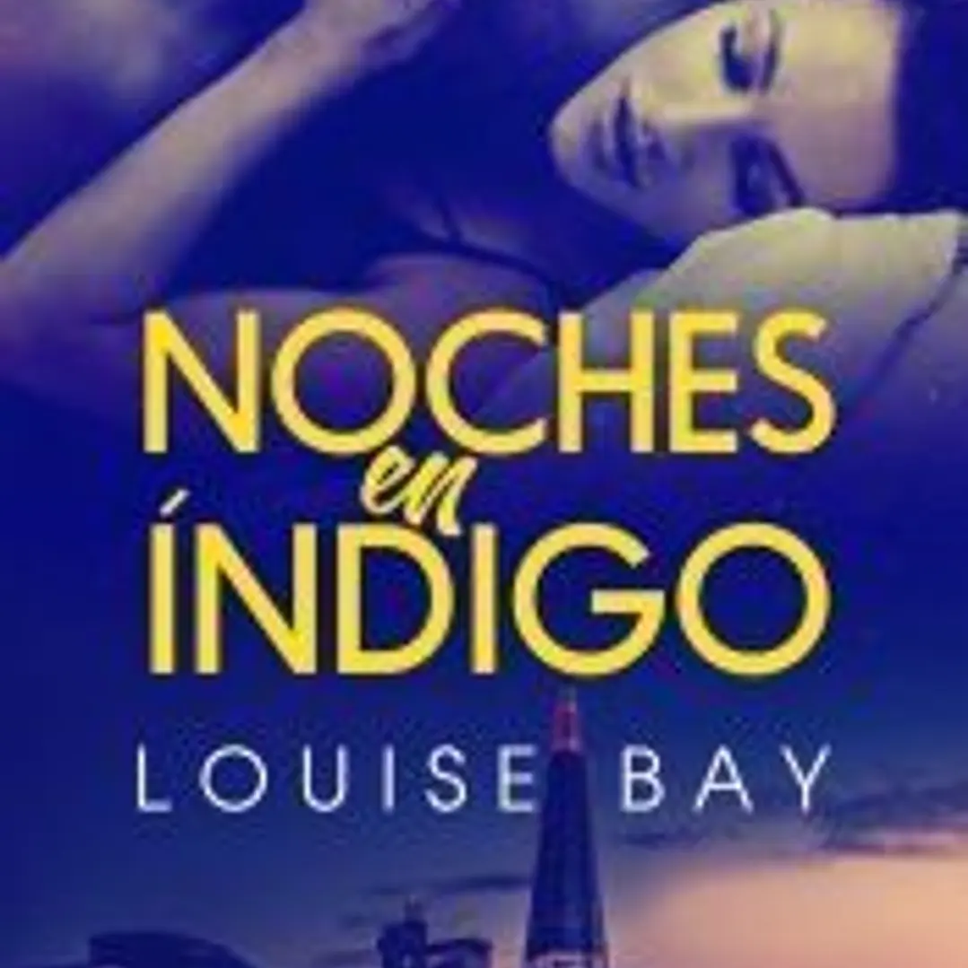 NOCHES EN INDIGO 1