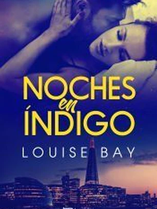 NOCHES EN INDIGO
