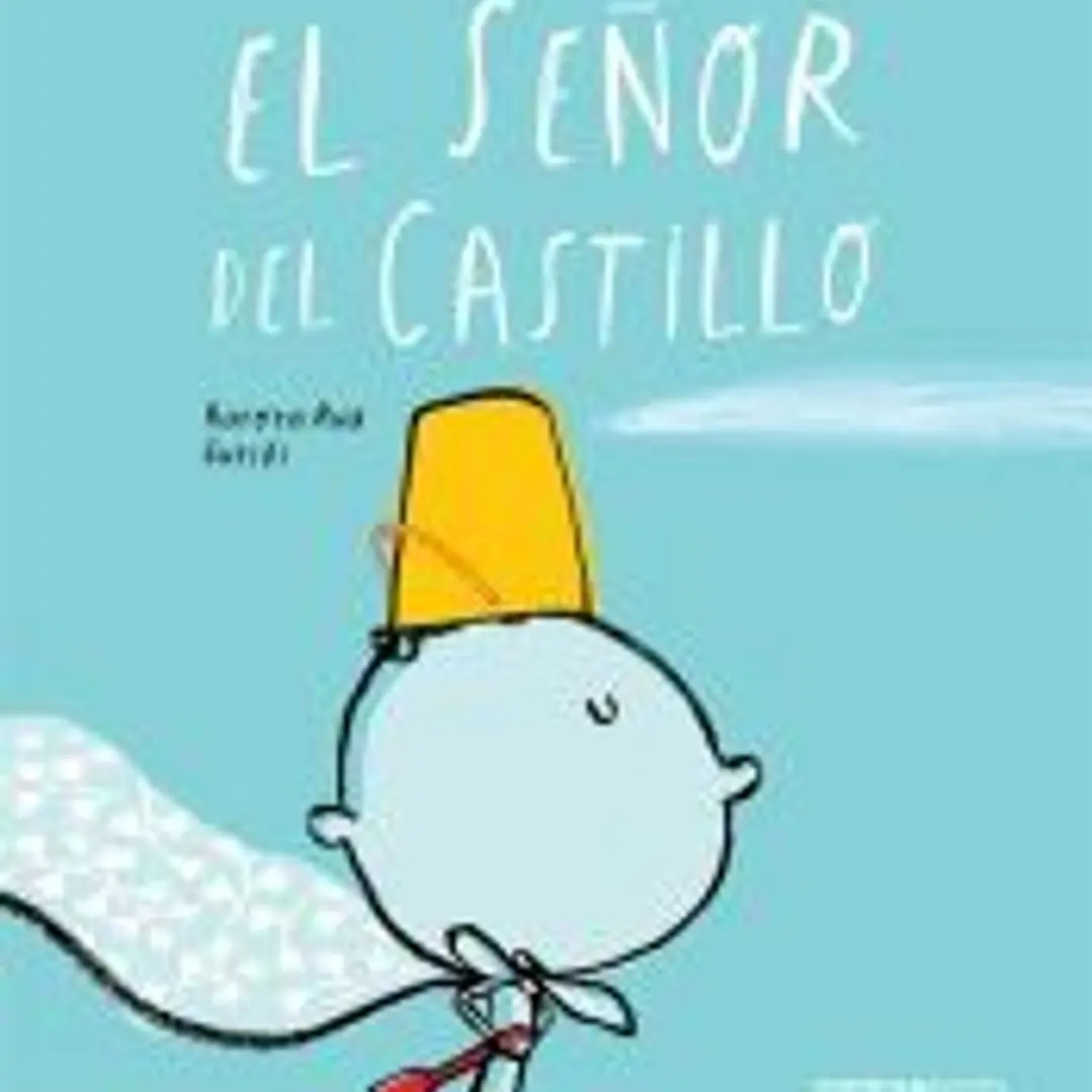 El señor del castillo 1