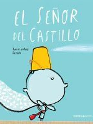 El señor del castillo
