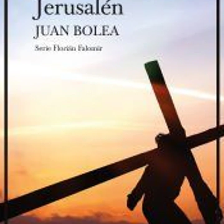 El síndrome de Jerusalén 1