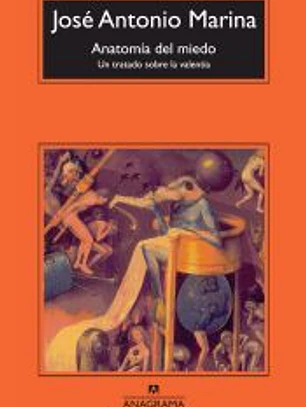 Anatomía del miedo