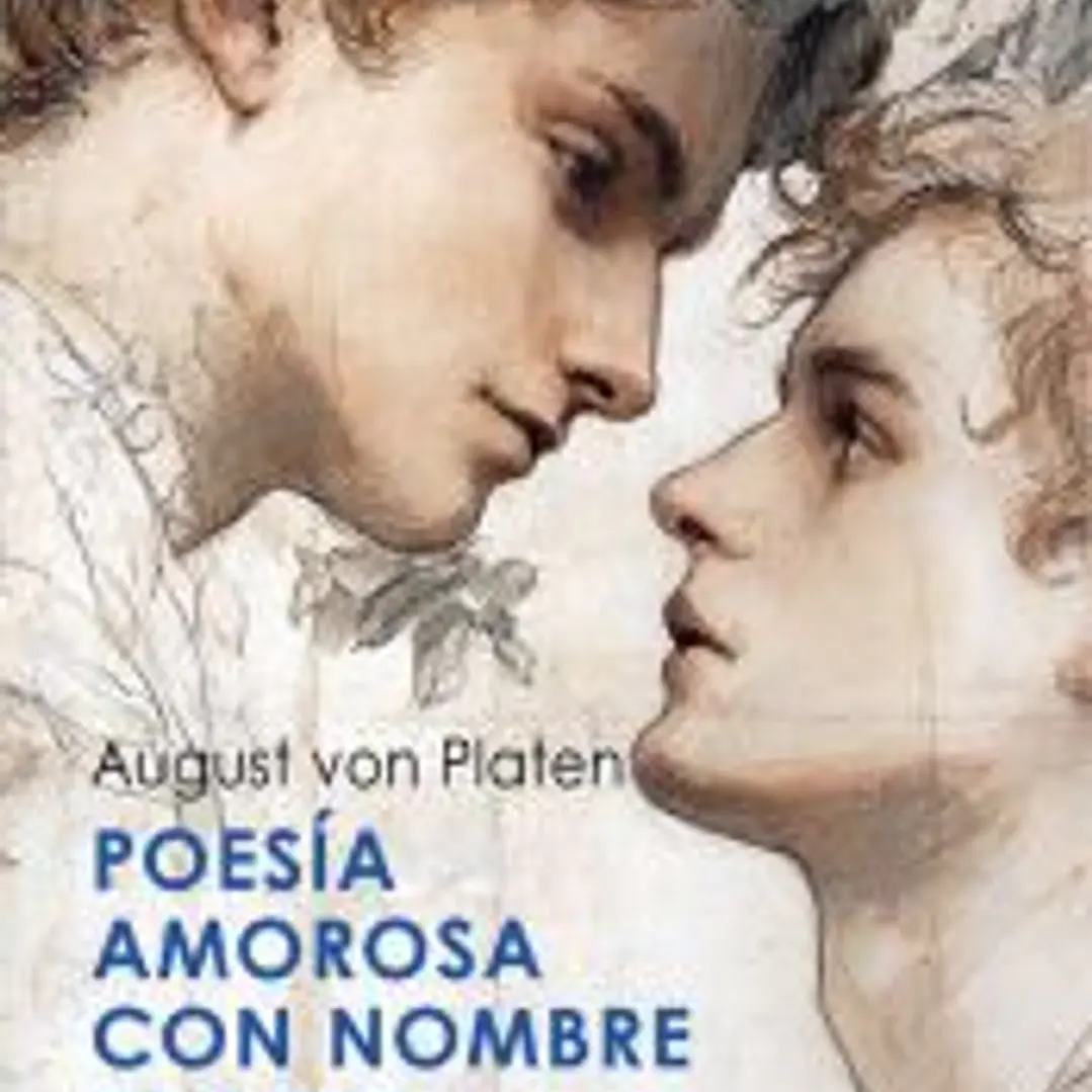 Poesía amorosa con nombre propio 1