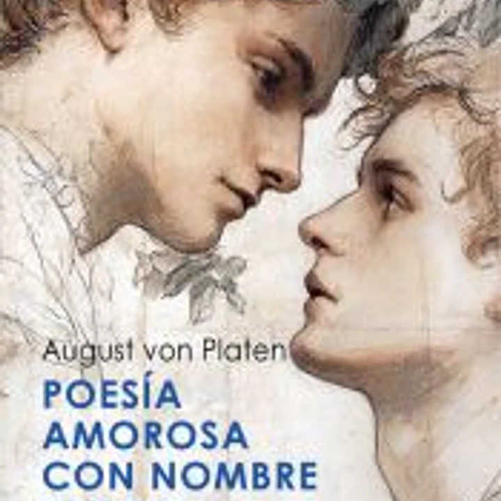 Poesía amorosa con nombre propio 1