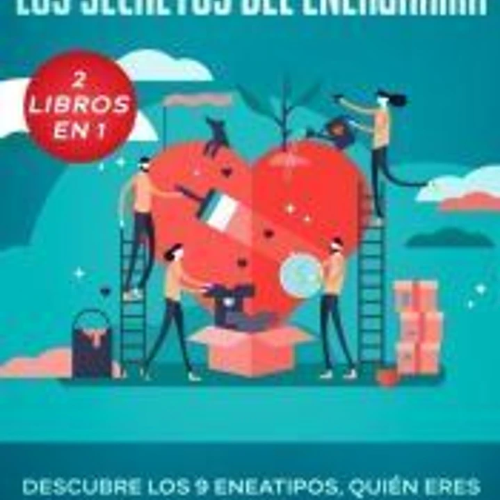 Guía de supervivencia del empático y los secretos del eneagrama 2 libros en 1 1