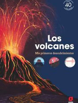 Los volcanes