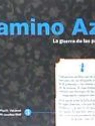 Camino Azul