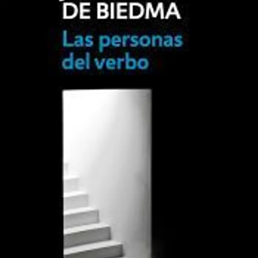Las personas del verbo 1