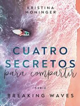 Cuatro secretos para compartir