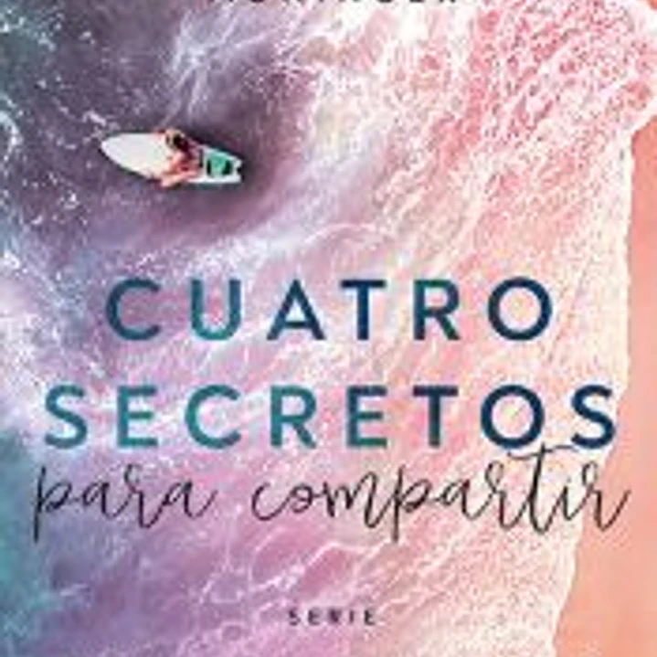 Cuatro secretos para compartir 1