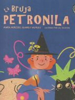 La bruja Petronila