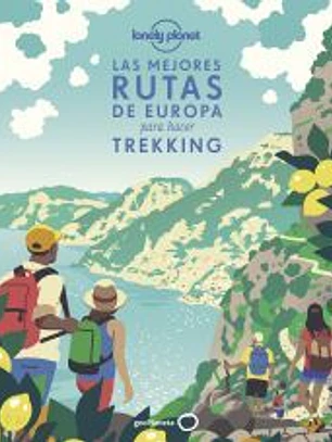 Las mejores rutas de Europa para hacer trekking