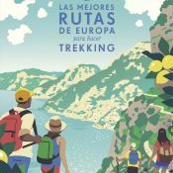 Las mejores rutas de Europa para hacer trekking 1