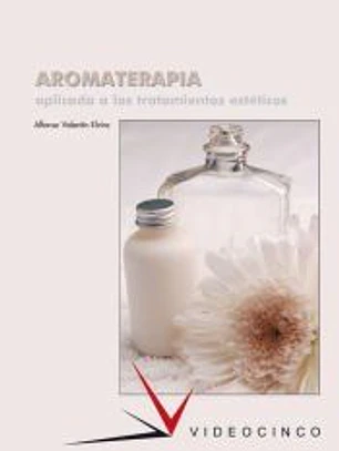 Aromaterapia