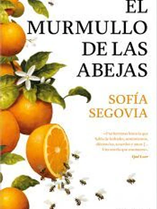 El murmullo de las abejas