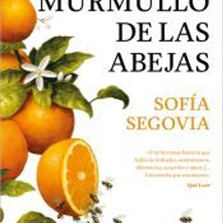 El murmullo de las abejas 1
