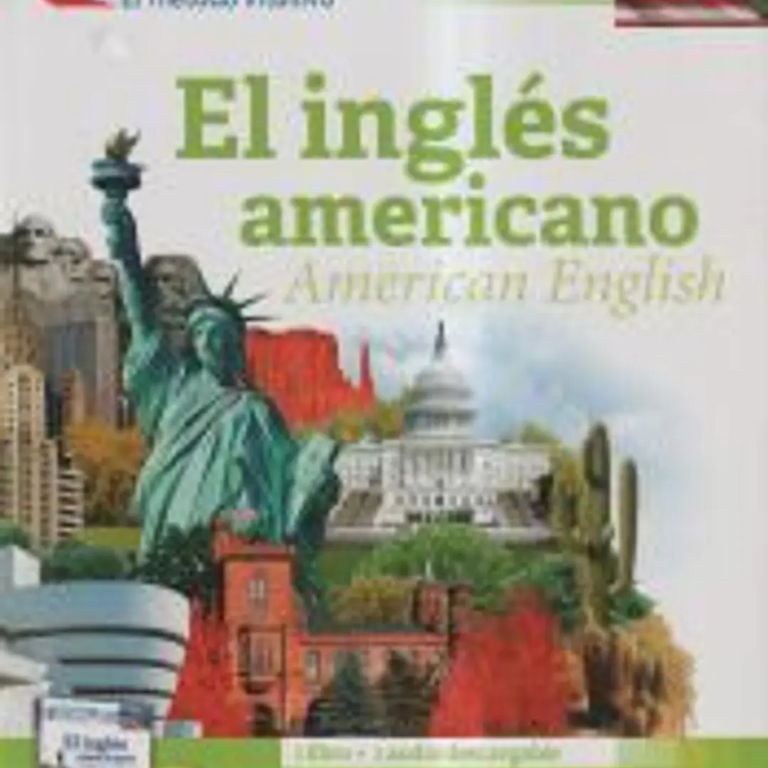 PACK INGLES AMERICANO 1