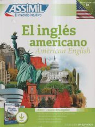 PACK INGLES AMERICANO