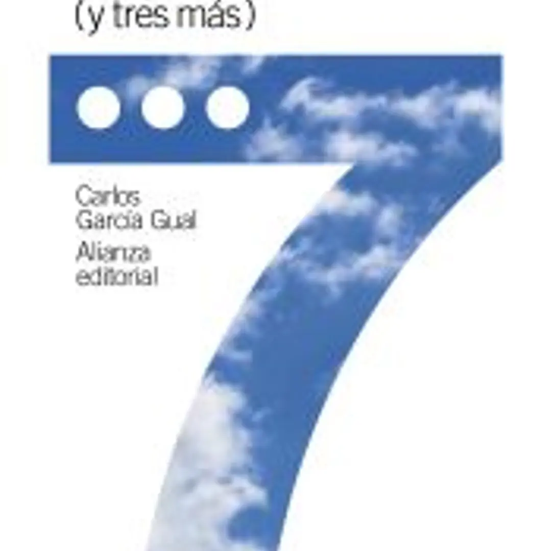 Los Siete Sabios (y tres más) 1