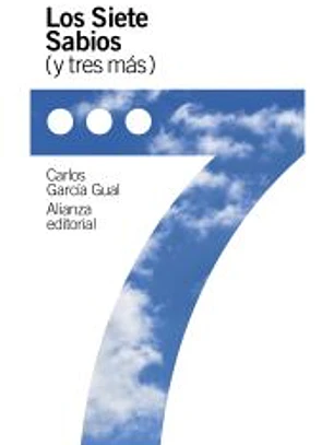 Los Siete Sabios (y tres más)