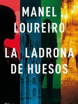 La ladrona de huesos