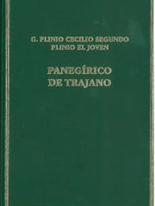 Panegírico de Trajano