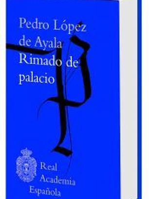 Rimado de Palacio