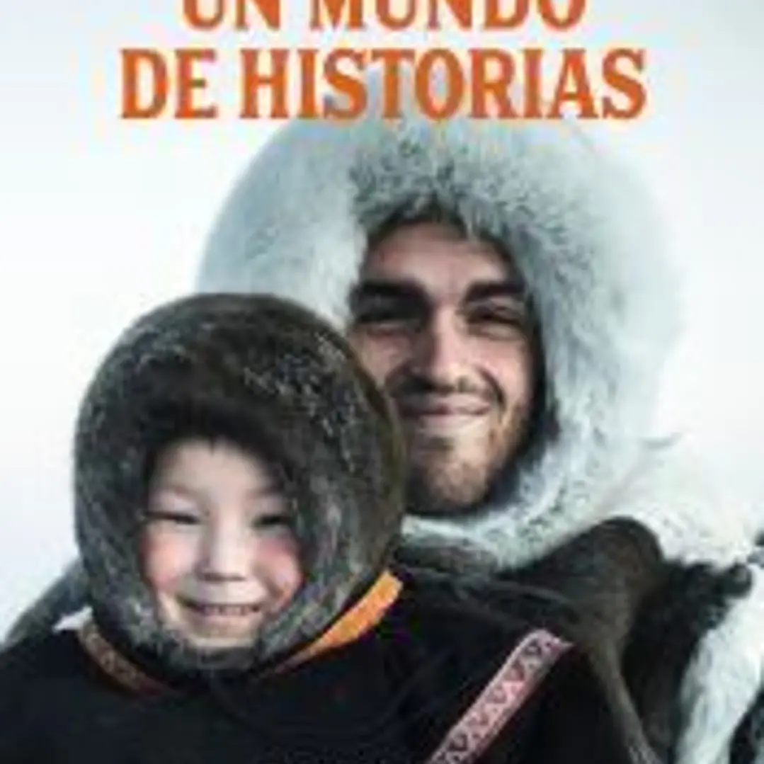 Un mundo de historias 1