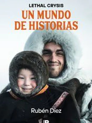 Un mundo de historias