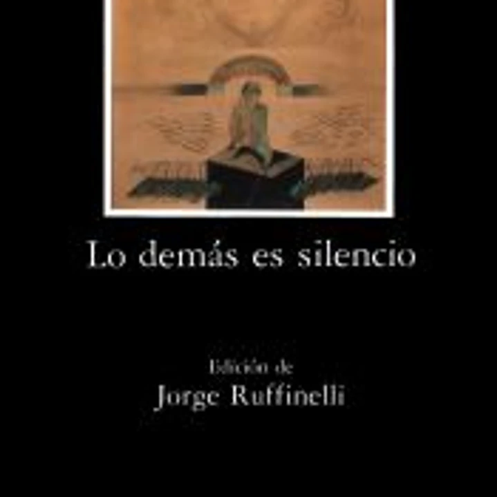 Lo demás es silencio 1