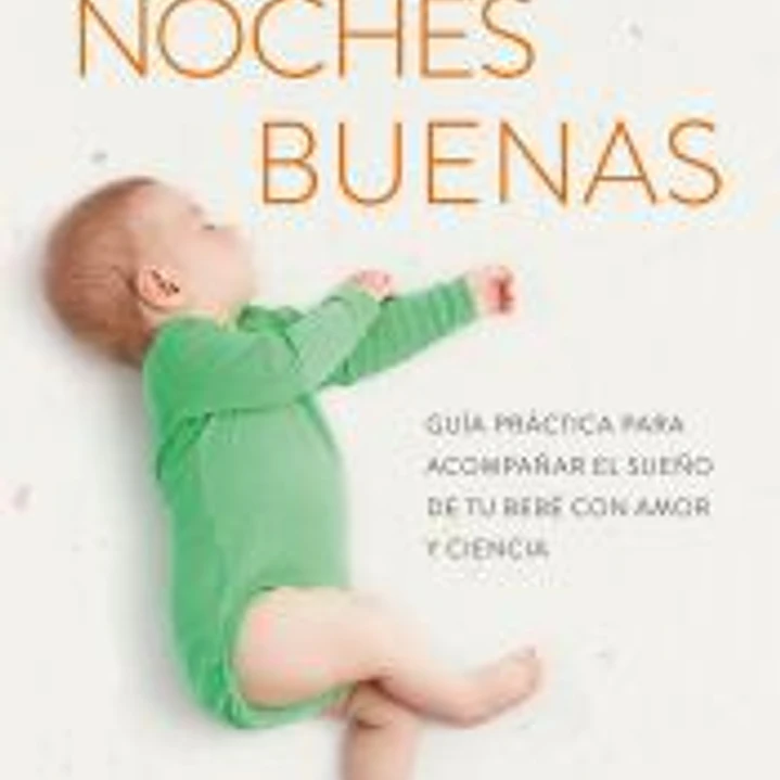 Noches buenas 1