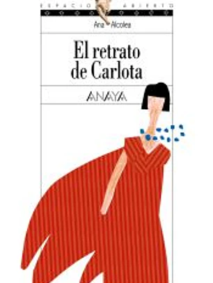 El retrato de Carlota