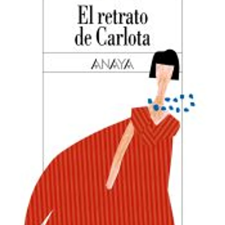 El retrato de Carlota 1