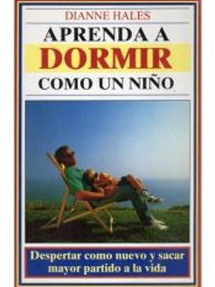 APRENDA A DORMIR COMO UN NIÑO