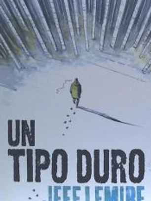 Un tipo duro