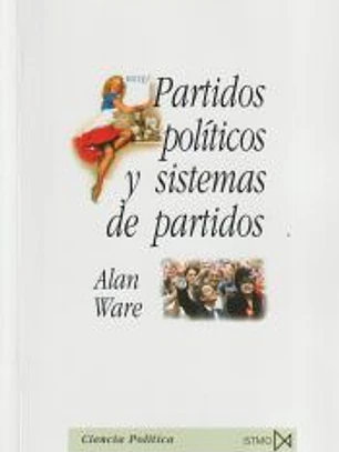 Partidos políticos y sistemas de partidos