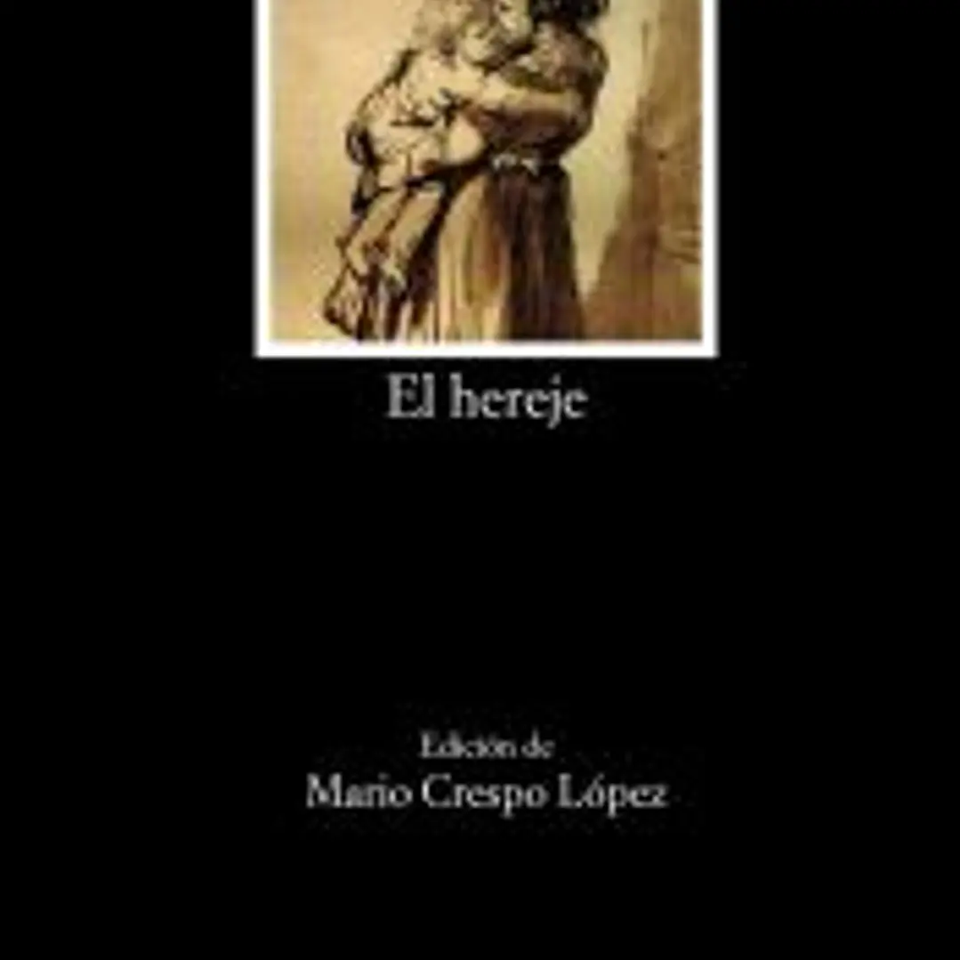 El hereje 1