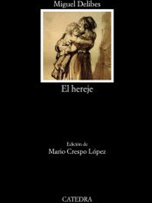 El hereje