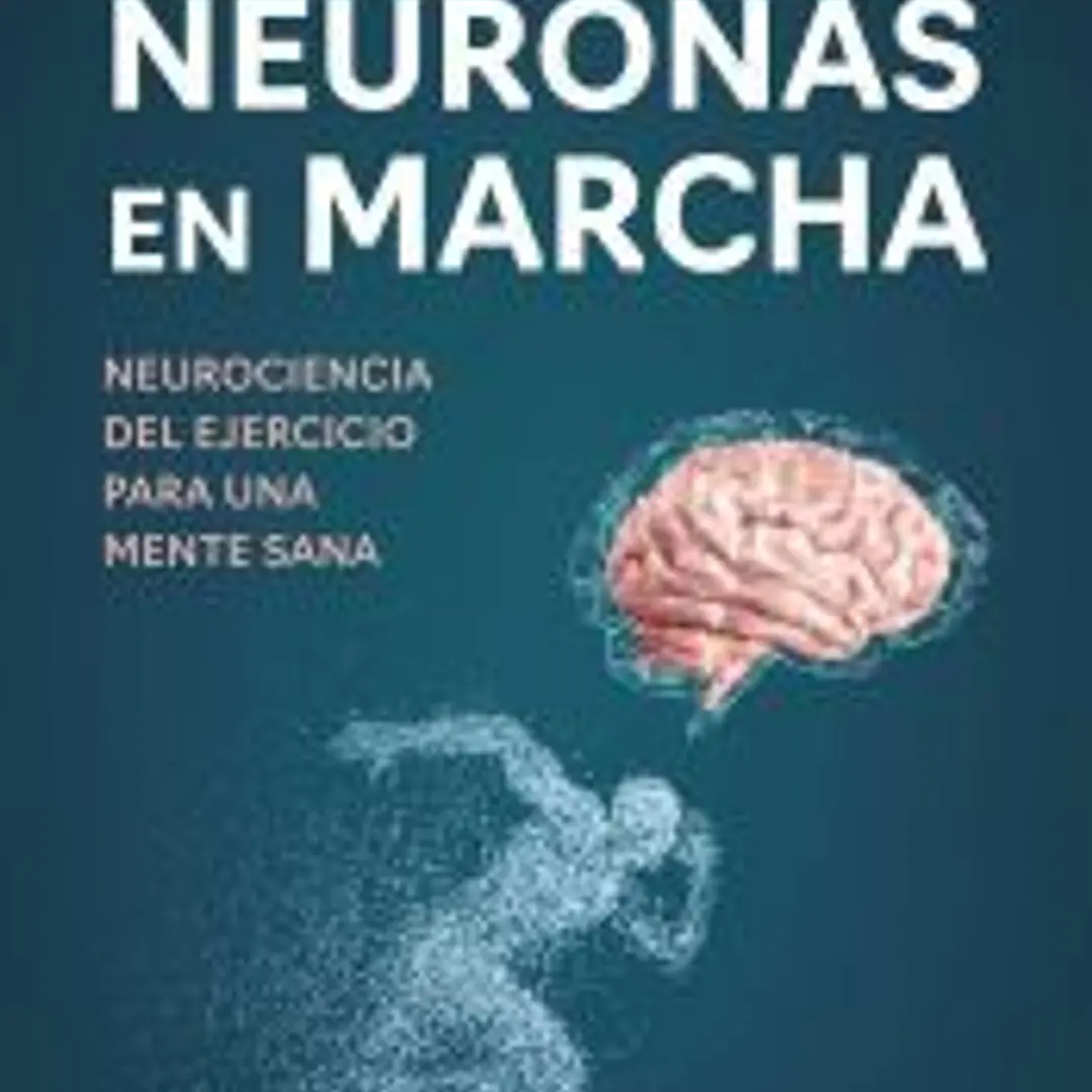 Neuronas en marcha 1