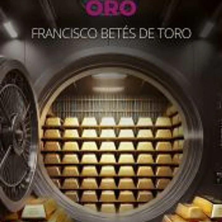 Operación Oro (Edición en Letra Grande) 1